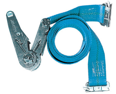 Track Strap 10ft Long x 2in Wide - PAL74116