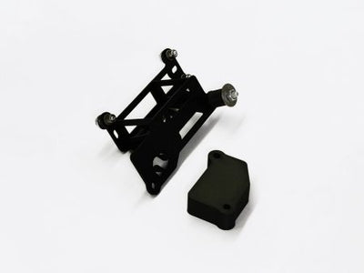 Mazda RX7 FD Drive By Wire Throttle Pedal Mount - PMFD01