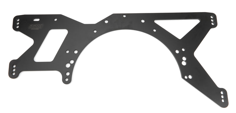 Midplate Rocket - PPM1318N