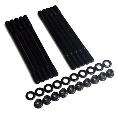 STUD KIT HEAD HONDA B18C1