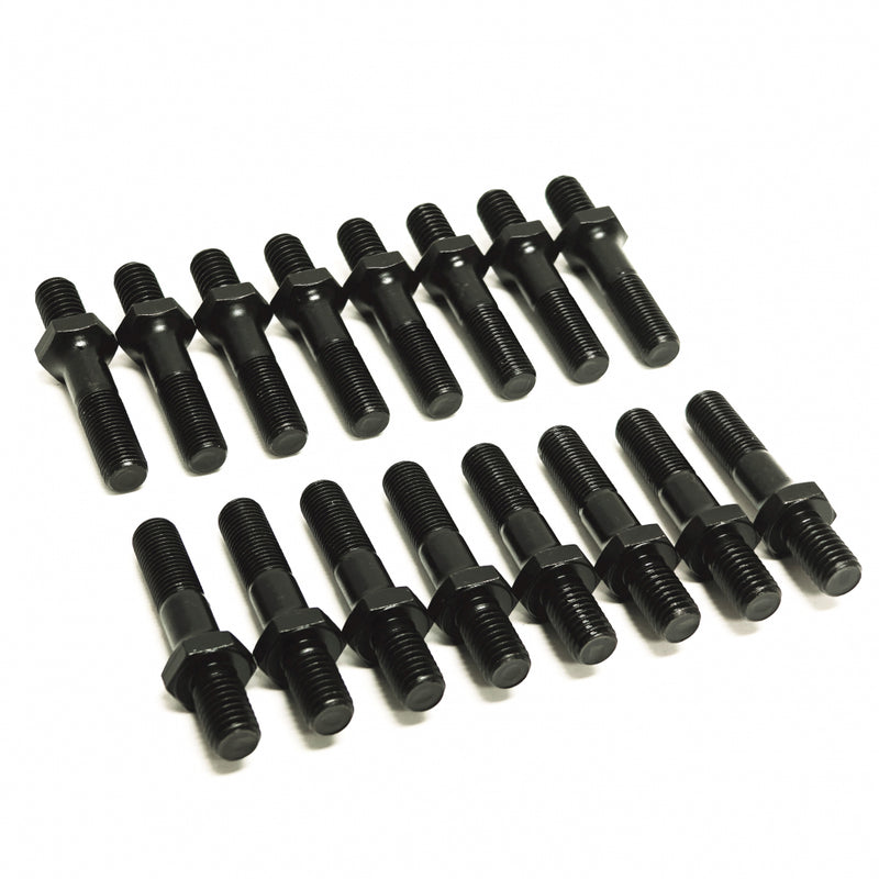 Rocker Arm Stud Kit 7/16IN x 1.90IN