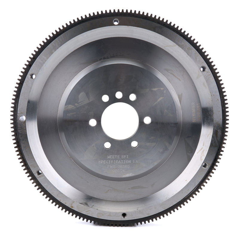 Chevy Billet Flywheel '55-'85 V6/V8 SFI
