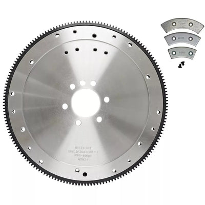 16-FLYWHEELS BILLET STEEL