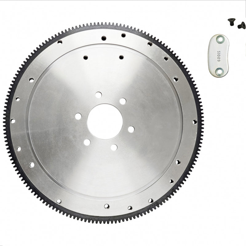 16-FLYWHEELS BILLET STEEL