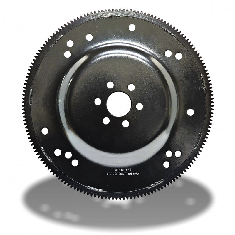SFI STEEL FLEXPLATE