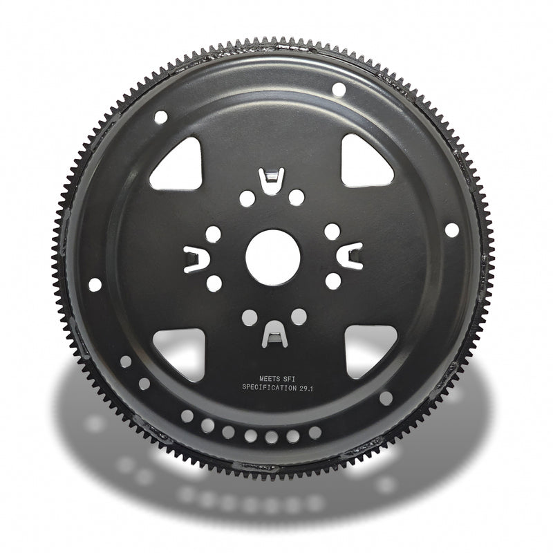 SFI STEEL FLEXPLATE