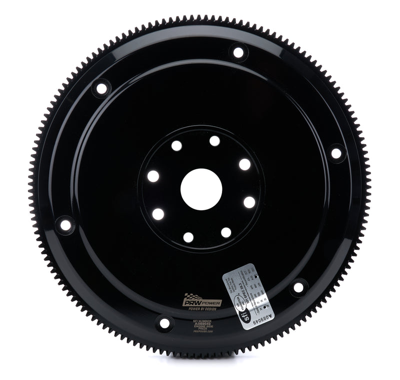 FLEXPLATE ELITE DIESEL