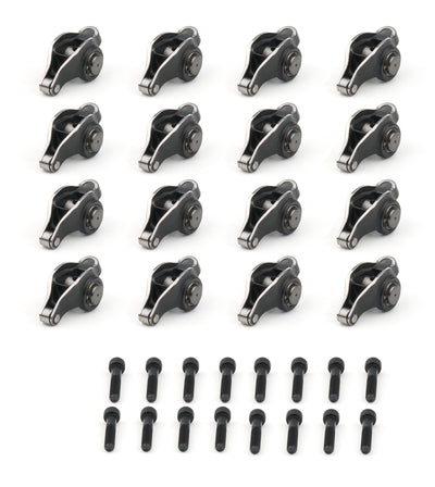 ROCKERS STEEL UPGRADE PRO