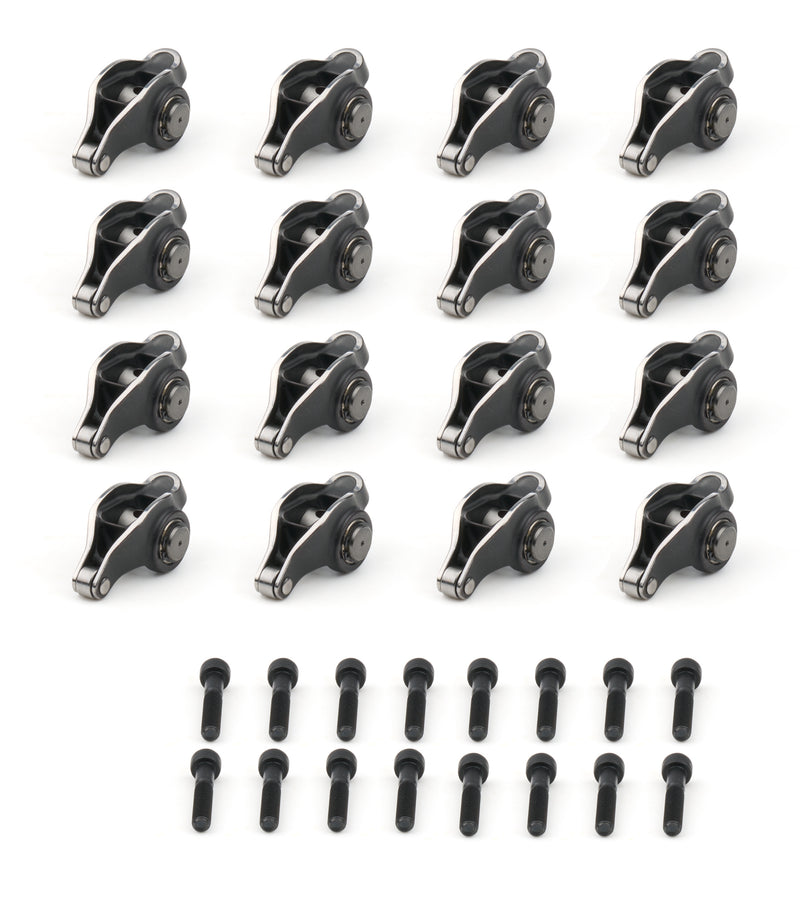 ROCKERS STEEL UPGRADE PRO