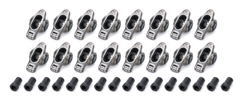 STAINLESS ROCKER ARM