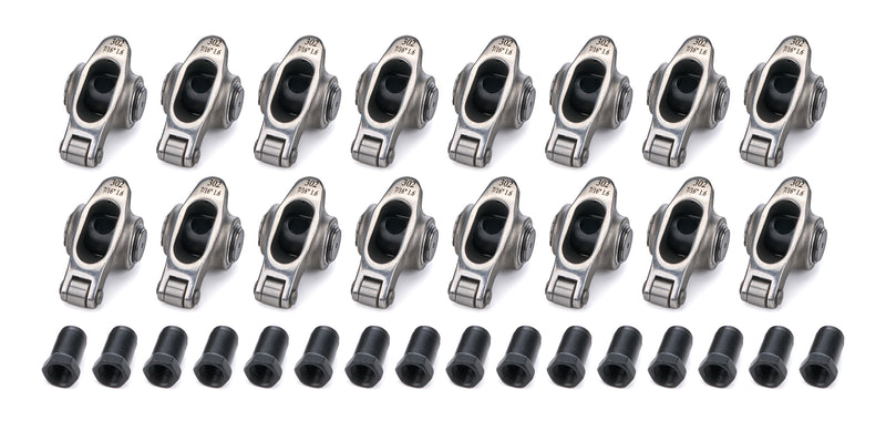 STAINLESS ROCKER ARM