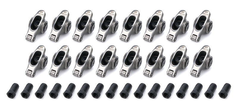 STAINLESS ROCKER ARM
