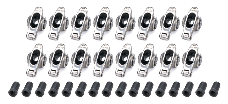 STAINLESS ROCKER ARM