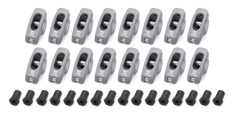ROCKERS ALUM PRO SERIES