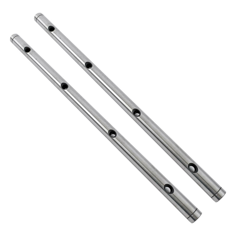 FE Rocker Arm Shafts (pair) 390-428