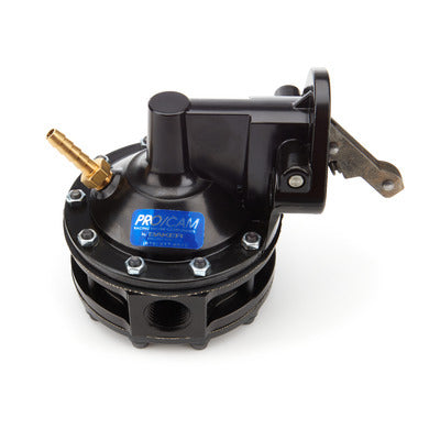 Fuel Pump SBC Marine 15 PSI w/Vent - 9354