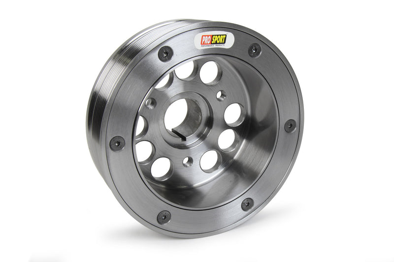 GM LS 7.52in Balancer Int. Balance - SFI - 34260