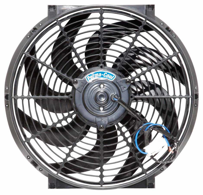 ELECTRIC FAN