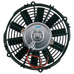 ELECTRIC FAN ASMBLY 10 INCH