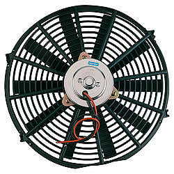 ELECTRIC FAN ASMBLY 14 INCH