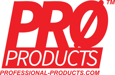 Professional Products 2025