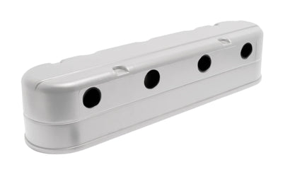 Smooth LS Valve Covers - Satin - 26010