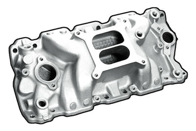 POWER+PLUS SB CHEVY TYPHOON MA