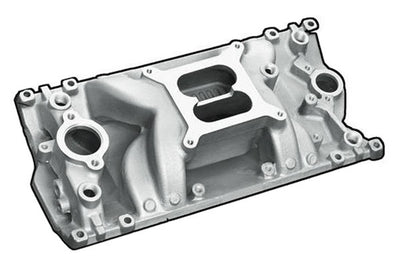 POWER+PLUS SB CHEVY VORTEC CRO