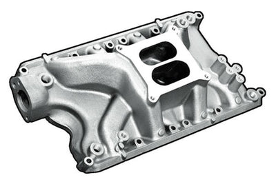 POWER+PLUS FORD 351W TYPHOON S