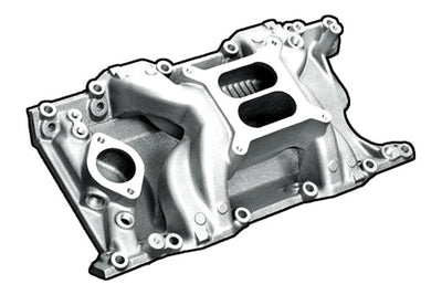 POWER+PLUS SB MOPAR CROSSWIND