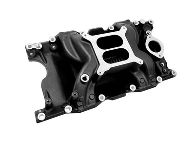 SBM Crosswind Manifold - Dual Plane - 55040