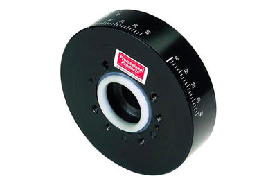 BALANCER HARMONIC NODULAR IRON