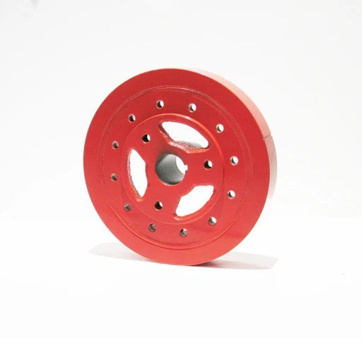 SBC 8.0 Harmonic Damper - Int. Balance