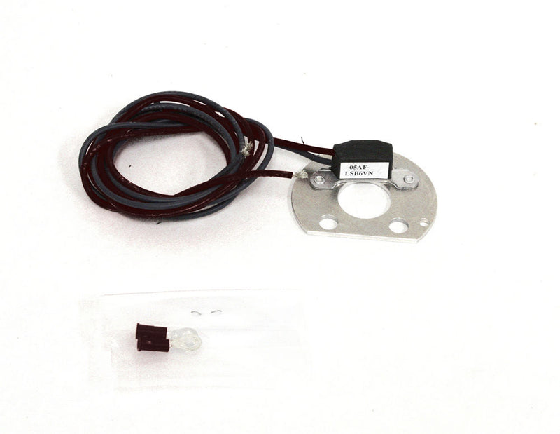 IGNITOR DELCO 6 CYL POS 6V
