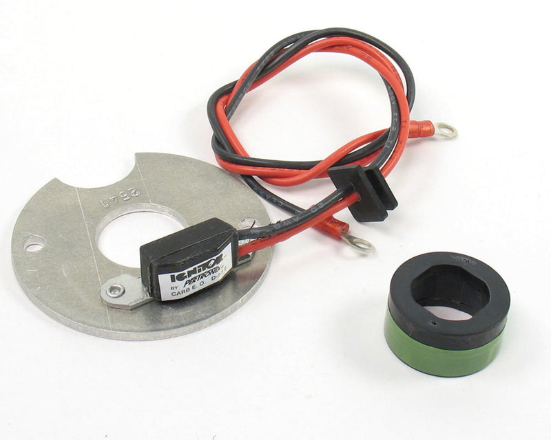 IGNITOR AUTO-LITE IAD-4008 6V