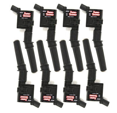 COILS IGNITION PACK STYLE SET