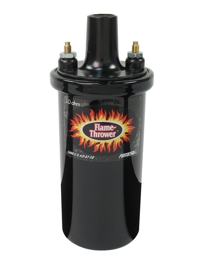 COIL FLAME-THROWER (3.0 OHM) B