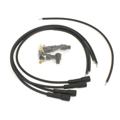 WIRES 4 CYL BRITISH UNIV 7MM