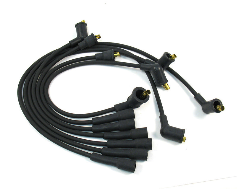 WIRES 6 CYL CUSTOM FIT