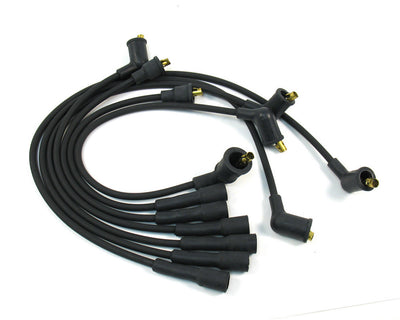 WIRES 6 CYL CUSTOM FIT