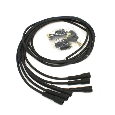 WIRES 6 CYL BRITISH UNIV 7MM