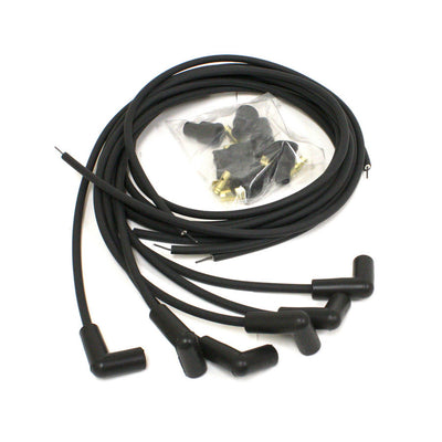 WIRES 6 CYL BRITISH UNIV 7MM