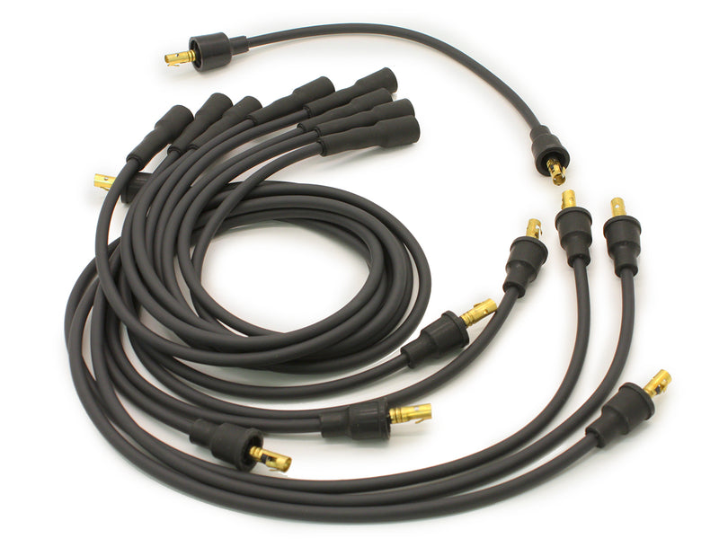 WIRES 8 CYL GM CUSTOM FIT