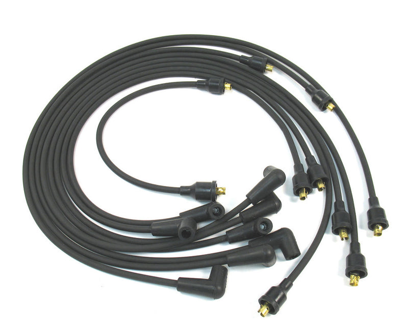 WIRES 8 CYL GM CUSTOM FIT