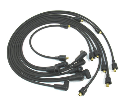 WIRES 8 CYL GM CUSTOM FIT