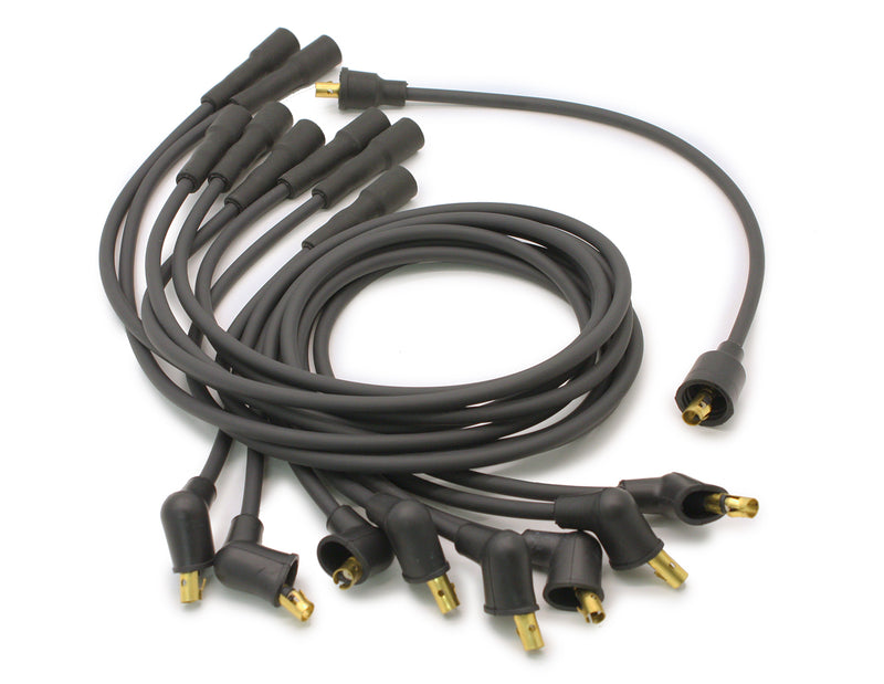 WIRES 8 CYL FORD CUSTOM FIT