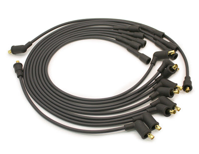 WIRES 8 CYL CUSTOM FIT