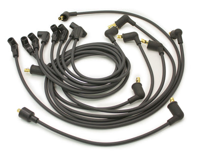 WIRES 8 CYL PLYMOUTH CUSTOM F