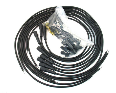 WIRES UNIV. 7MM 8 CYL 180 DEG