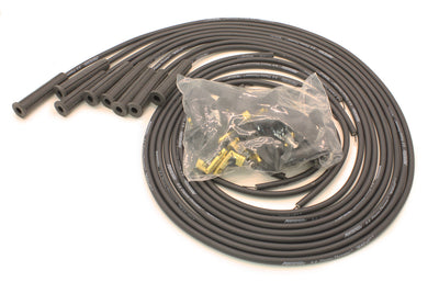 WIRES UNIV. 8MM 8 CYL 180 DEG